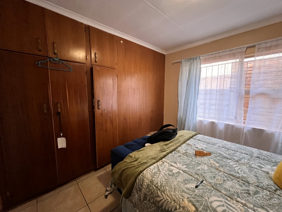 3 Bedroom Property for Sale in Rykmanshoogte Free State